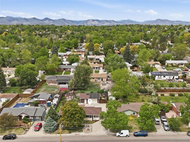 4769 S Lowell Blvd, Littleton, CO 80123