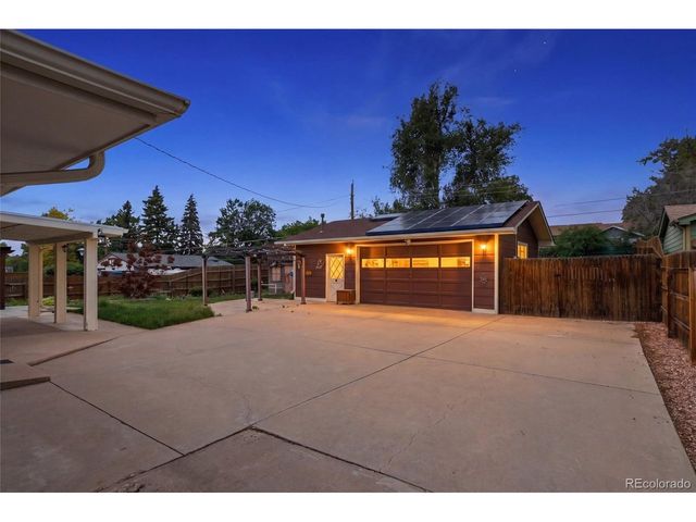 4769 S Lowell Blvd, Littleton, CO 80123