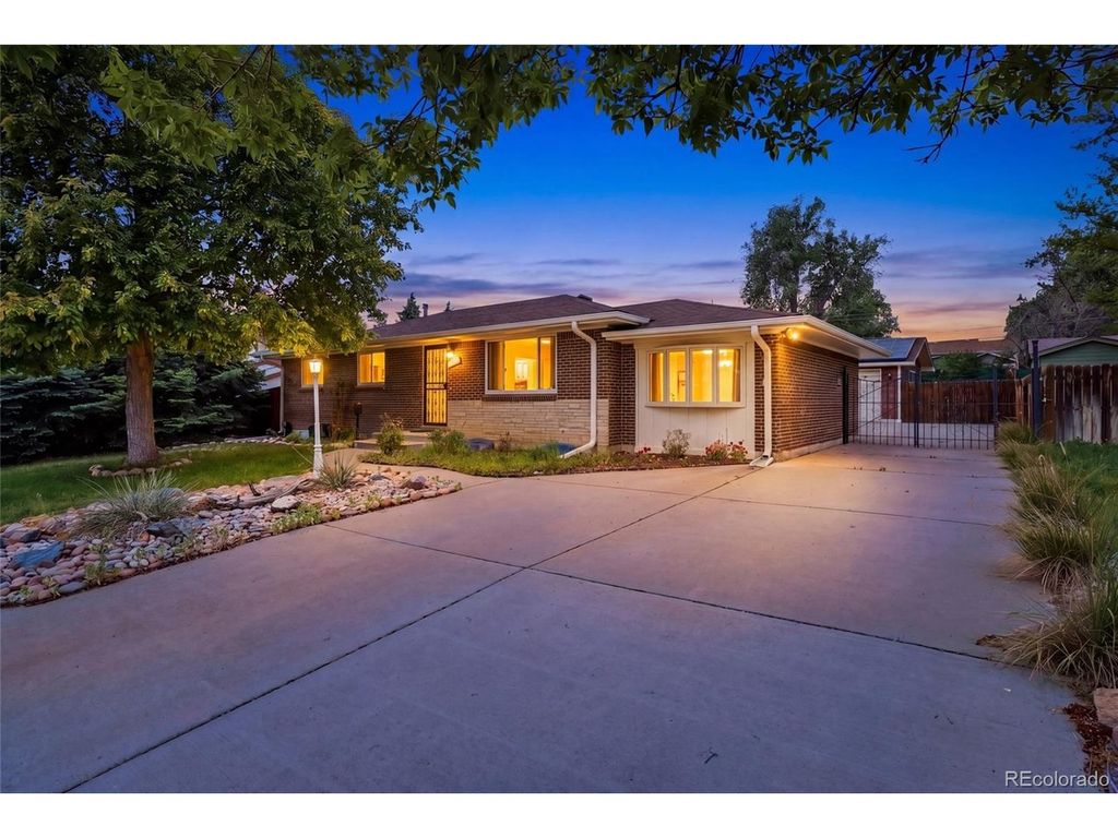 4769 S Lowell Blvd, Littleton, CO 80123