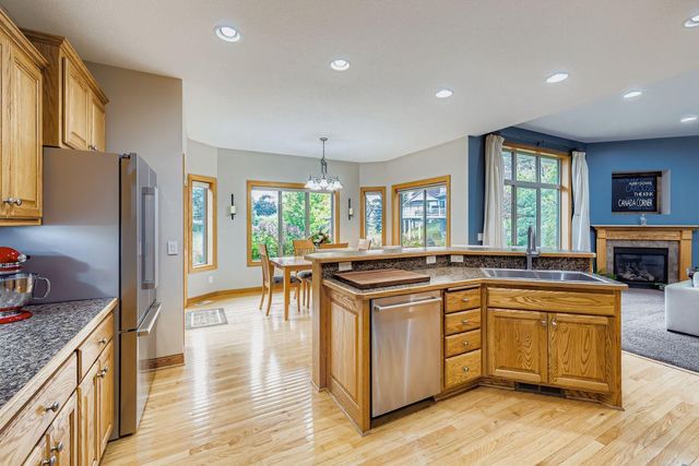 10609 Welcome Drive N, Brooklyn Park, MN 55443