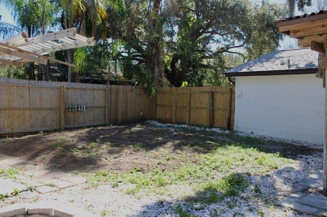 4553 EDITH STREET, New Port Richey, FL 34652