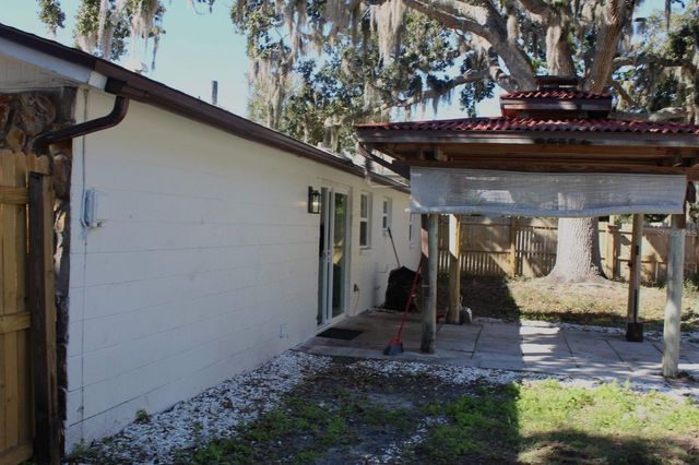 4553 EDITH STREET, New Port Richey, FL 34652