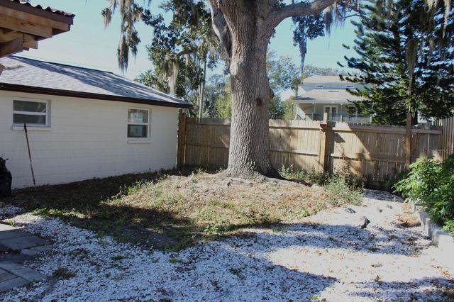 4553 EDITH STREET, New Port Richey, FL 34652