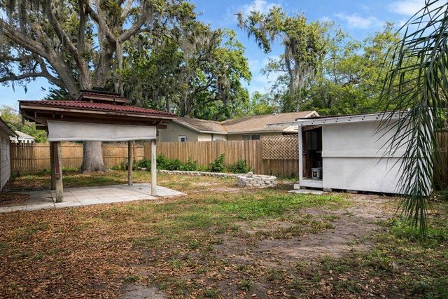 4553 EDITH STREET, New Port Richey, FL 34652