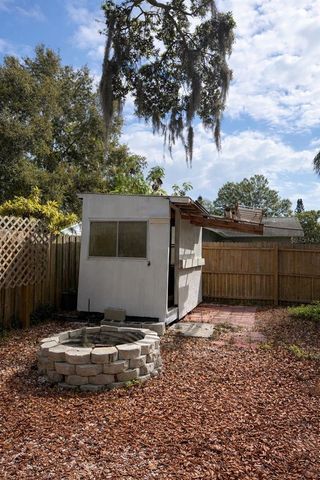 4553 EDITH STREET, New Port Richey, FL 34652