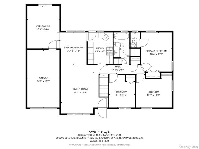 90 W 14th Street, Deer Park, NY 11729