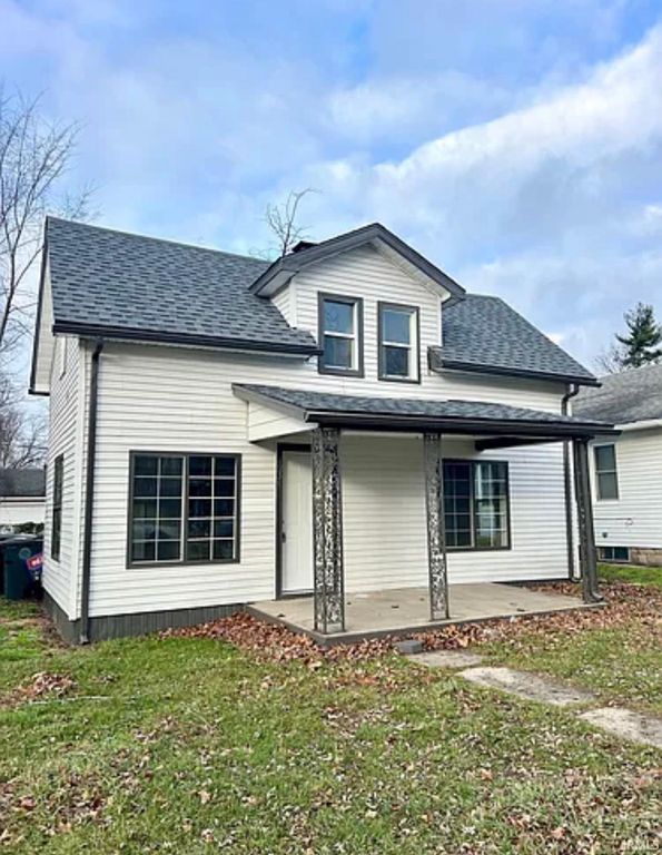 631 S 26th Street, South Bend, IN 46615