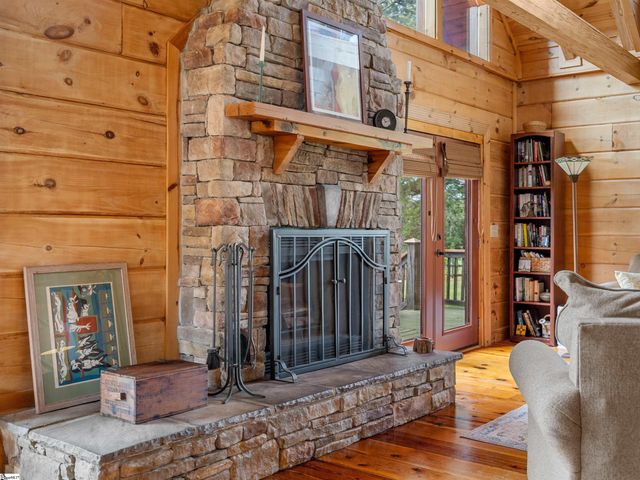 320 Pulpwood Yard Road, Jonesville, SC 29353