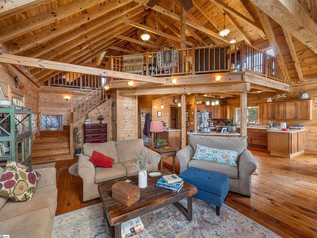 320 Pulpwood Yard Road, Jonesville, SC 29353