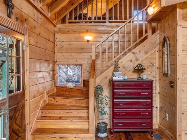 320 Pulpwood Yard Road, Jonesville, SC 29353