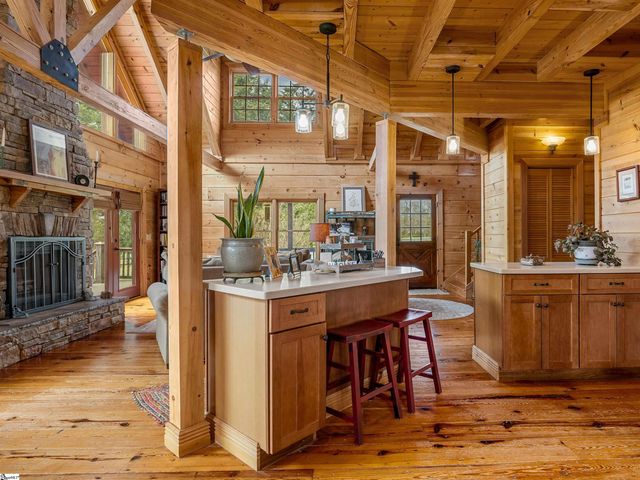 320 Pulpwood Yard Road, Jonesville, SC 29353
