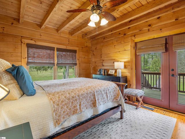 320 Pulpwood Yard Road, Jonesville, SC 29353
