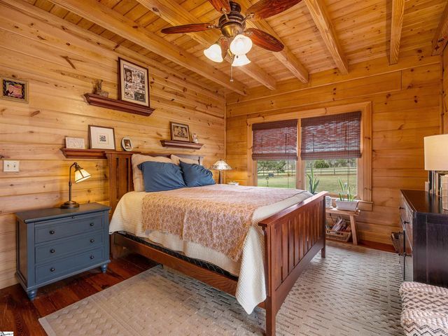 320 Pulpwood Yard Road, Jonesville, SC 29353