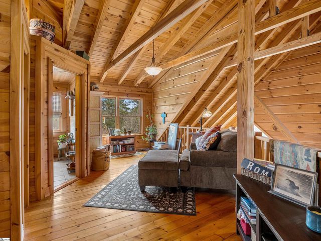 320 Pulpwood Yard Road, Jonesville, SC 29353