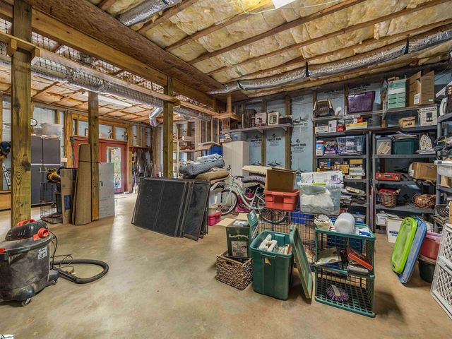320 Pulpwood Yard Road, Jonesville, SC 29353