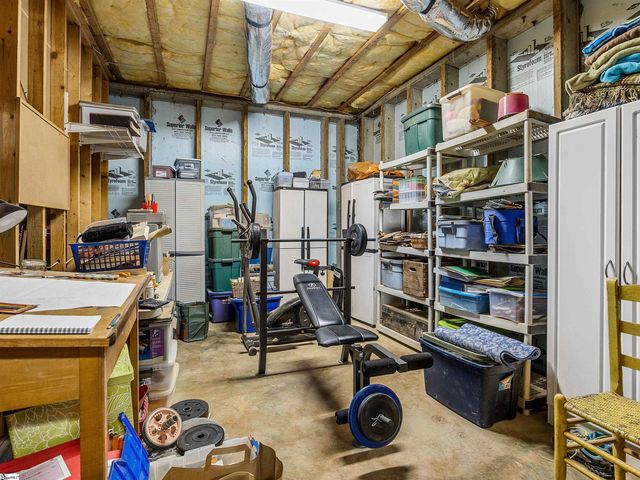 320 Pulpwood Yard Road, Jonesville, SC 29353