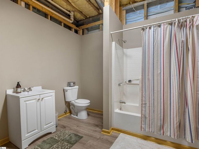 320 Pulpwood Yard Road, Jonesville, SC 29353