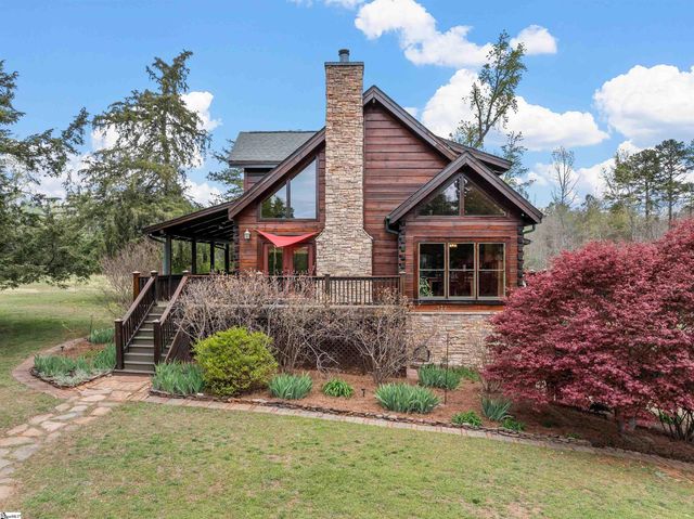 320 Pulpwood Yard Road, Jonesville, SC 29353