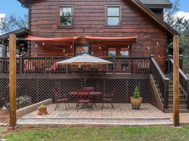 320 Pulpwood Yard Road, Jonesville, SC 29353