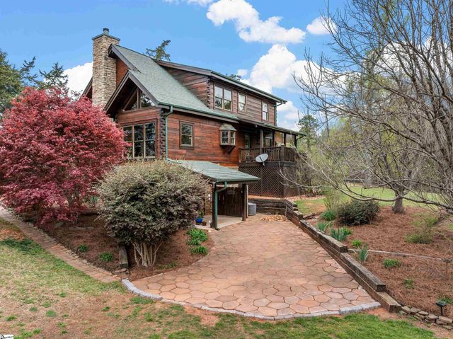 320 Pulpwood Yard Road, Jonesville, SC 29353