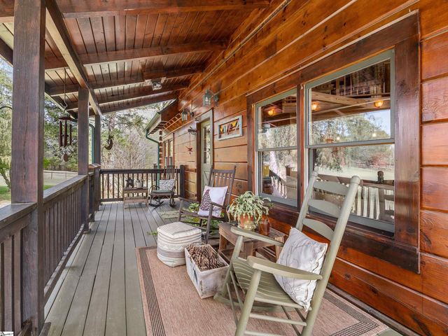 320 Pulpwood Yard Road, Jonesville, SC 29353
