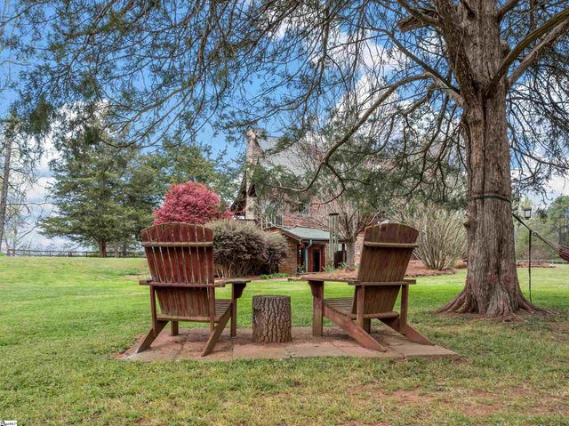 320 Pulpwood Yard Road, Jonesville, SC 29353