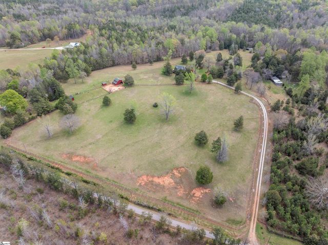 320 Pulpwood Yard Road, Jonesville, SC 29353