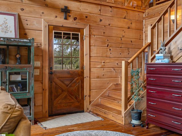 320 Pulpwood Yard Road, Jonesville, SC 29353