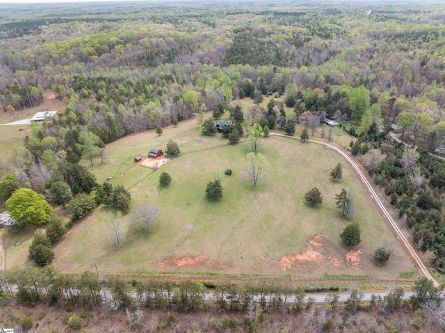 320 Pulpwood Yard Road, Jonesville, SC 29353