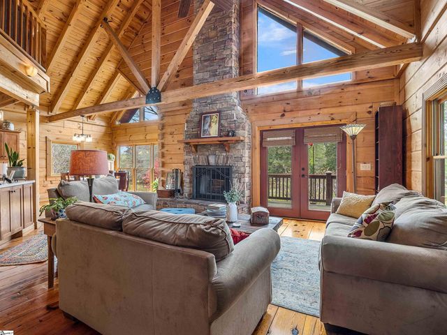 320 Pulpwood Yard Road, Jonesville, SC 29353