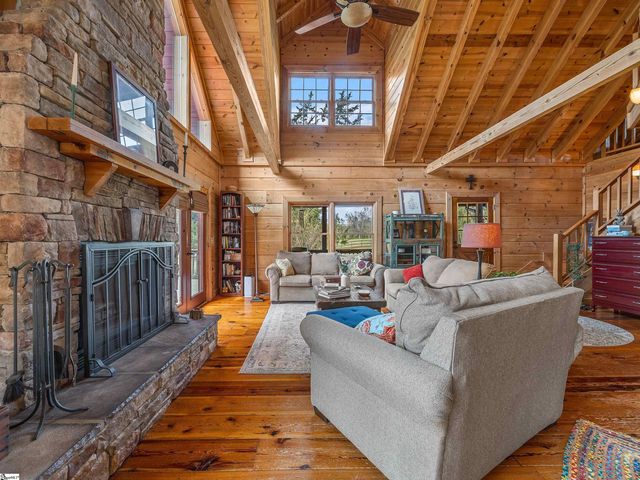 320 Pulpwood Yard Road, Jonesville, SC 29353