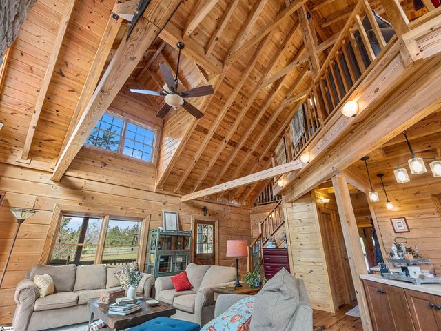320 Pulpwood Yard Road, Jonesville, SC 29353