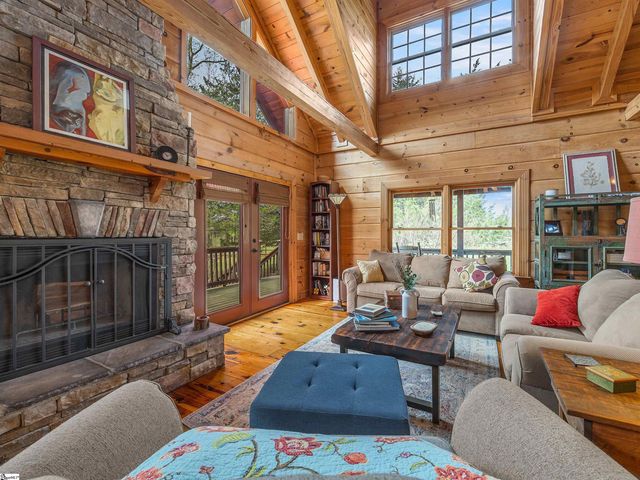 320 Pulpwood Yard Road, Jonesville, SC 29353