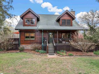 320 Pulpwood Yard Road, Jonesville, SC 29353