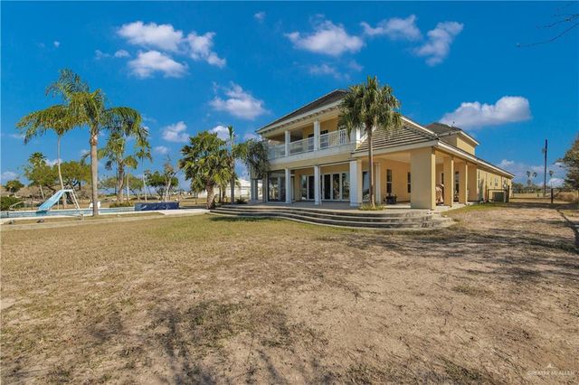 731 Lion Lake S Drive, Weslaco, TX 78596