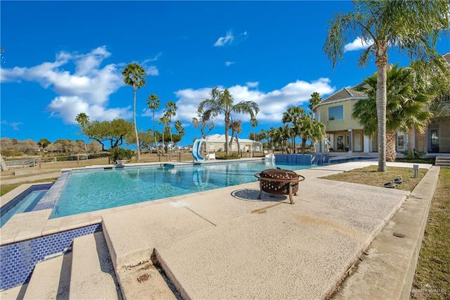 731 Lion Lake S Drive, Weslaco, TX 78596