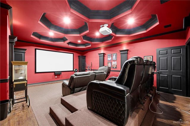 731 Lion Lake S Drive, Weslaco, TX 78596