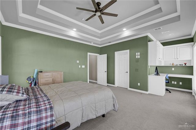 731 Lion Lake S Drive, Weslaco, TX 78596