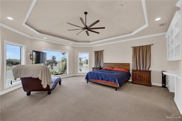 731 Lion Lake S Drive, Weslaco, TX 78596