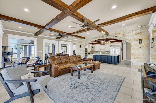 731 Lion Lake S Drive, Weslaco, TX 78596