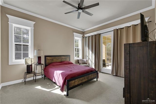 731 Lion Lake S Drive, Weslaco, TX 78596