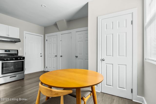 1273 S Preston St, Louisville, KY 40203