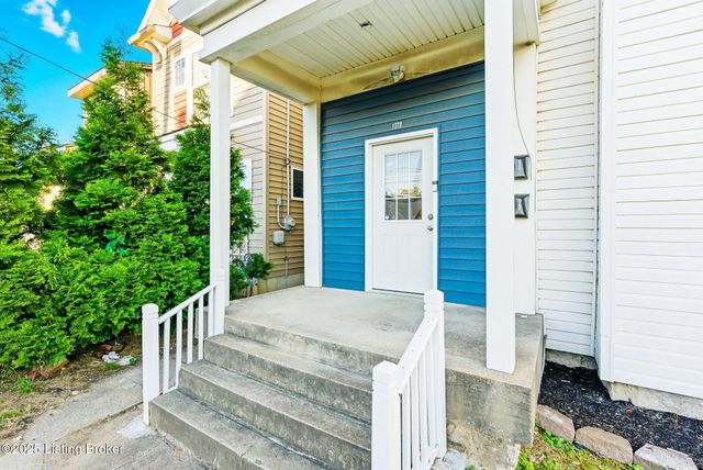 1273 S Preston St, Louisville, KY 40203