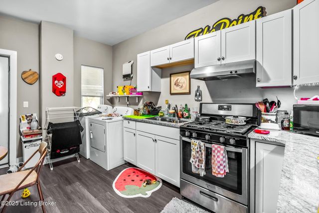 1273 S Preston St, Louisville, KY 40203