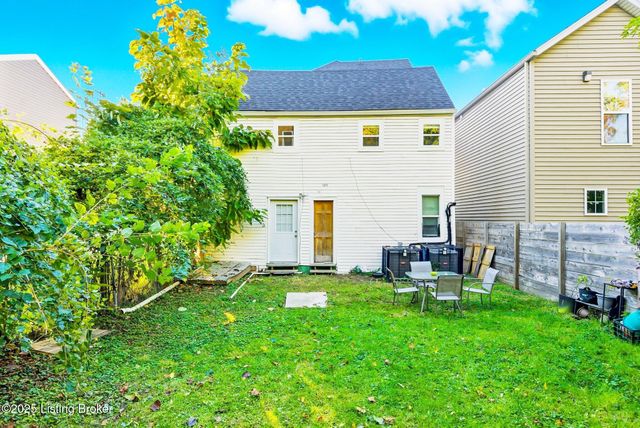 1273 S Preston St, Louisville, KY 40203