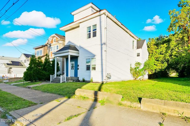 1273 S Preston St, Louisville, KY 40203