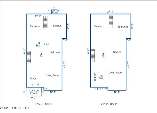 1273 S Preston St, Louisville, KY 40203