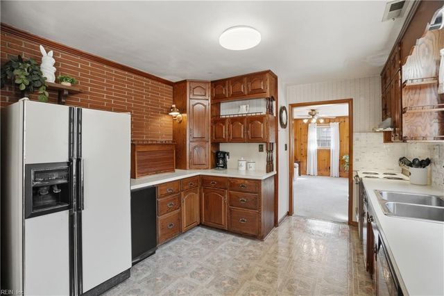 4869 Providence RD, Virginia Beach, VA 23464