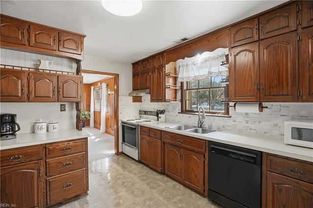 4869 Providence RD, Virginia Beach, VA 23464