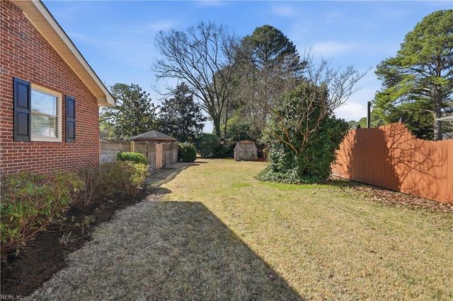 4869 Providence RD, Virginia Beach, VA 23464